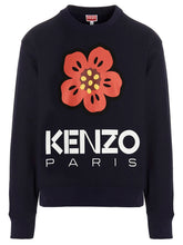 'Boke Flower' sweatshirt